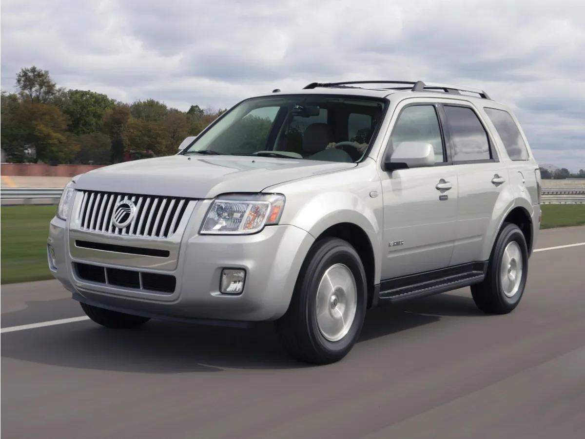 mercury mariner 2009 4M2CU97G89KJ00822 image mercury mariner 2009 4M2CU97G89KJ00822 image