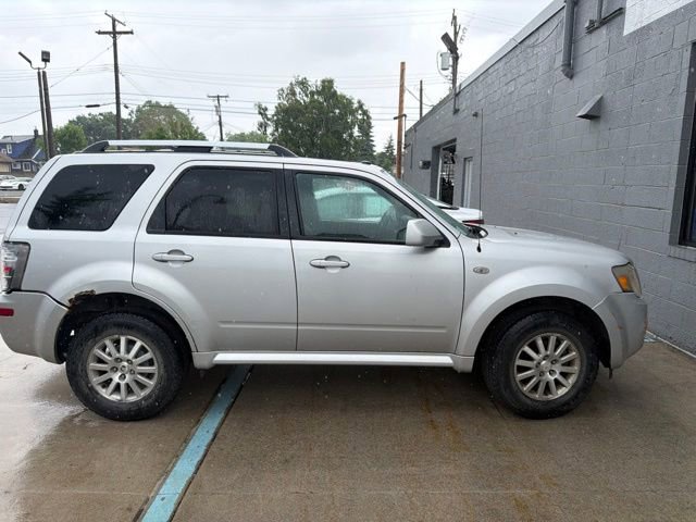 mercury mariner 2009 4M2CU87G69KJ26670 image mercury mariner 2009 4M2CU87G69KJ26670 image