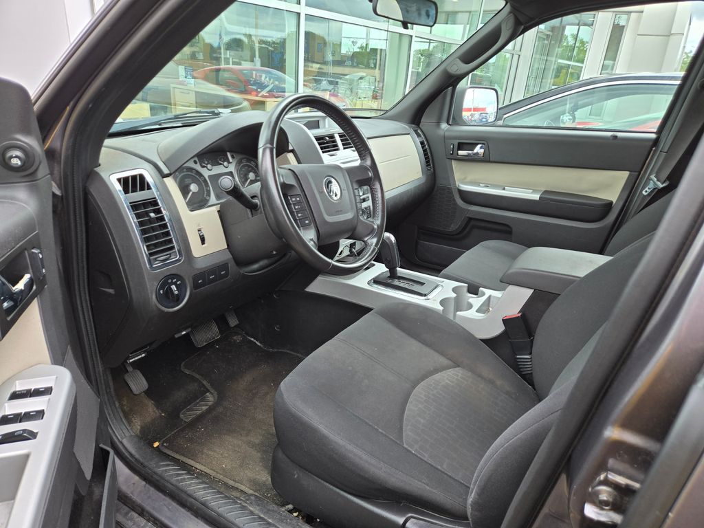 mercury mariner 2009 4M2CU81789KJ22385 image mercury mariner 2009 4M2CU81789KJ22385 image