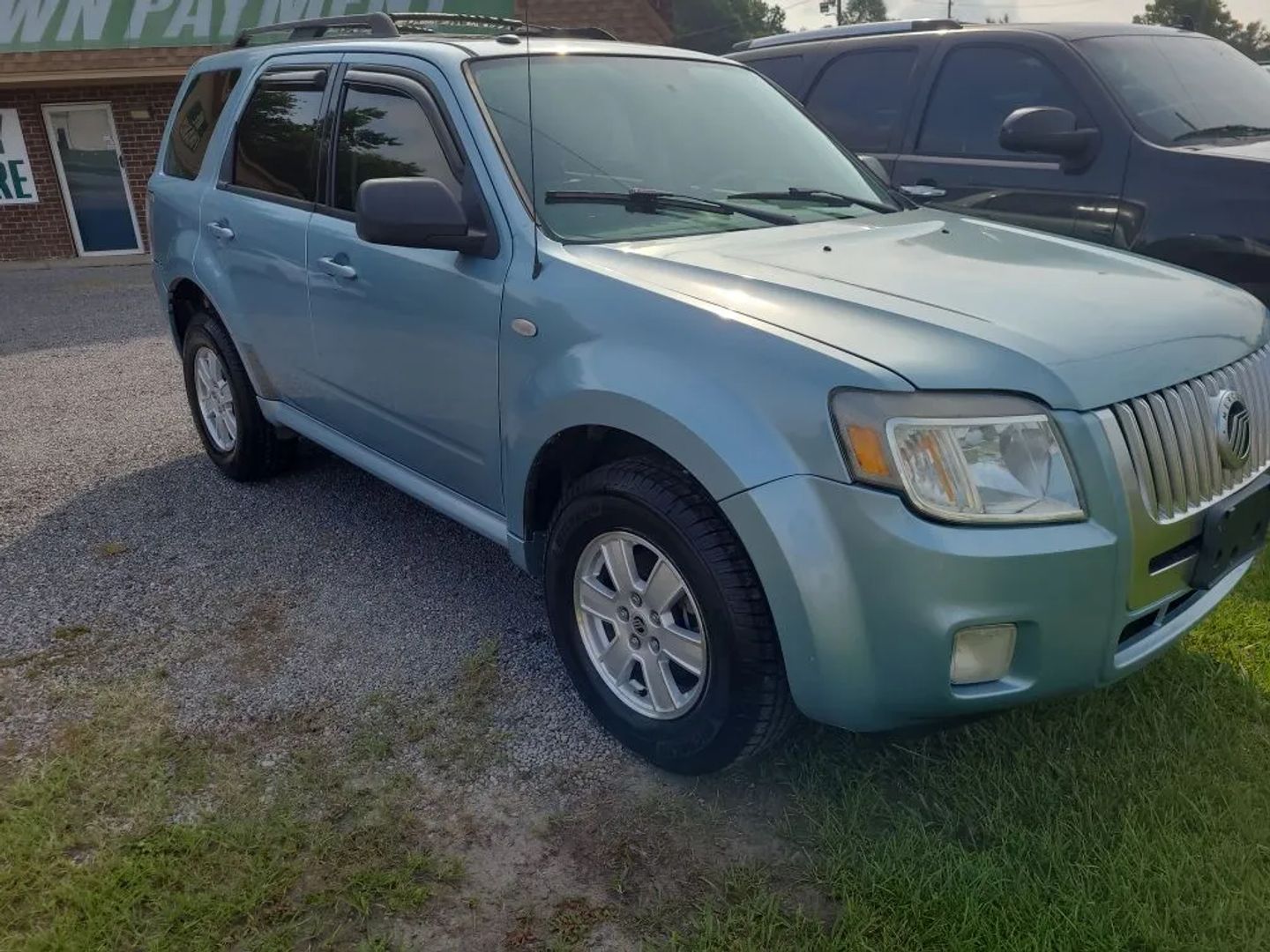 mercury mariner 2009 4M2CU81719KJ18744 image mercury mariner 2009 4M2CU81719KJ18744 image