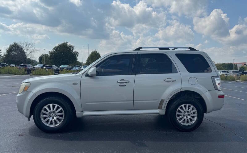 mercury mariner 2009 4M2CU87749KJ09298 image mercury mariner 2009 4M2CU87749KJ09298 image