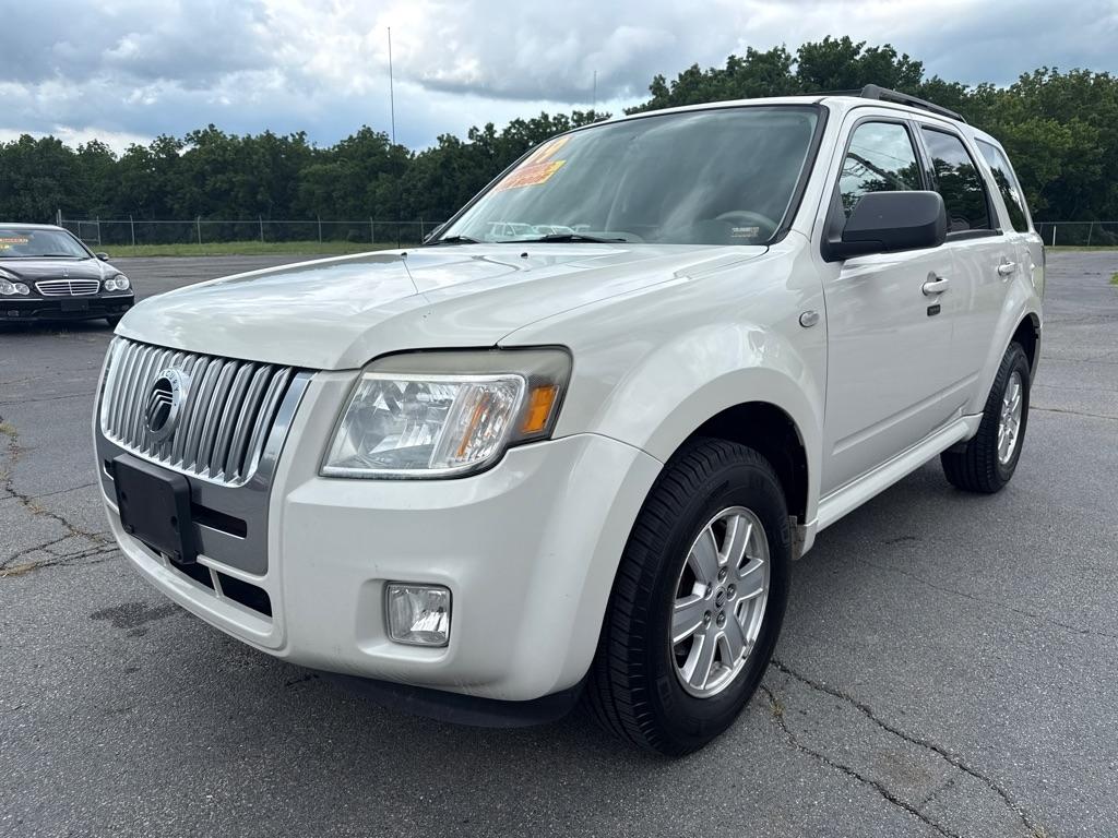 mercury mariner 2009 4M2CU81G59KJ18813 image mercury mariner 2009 4M2CU81G59KJ18813 image