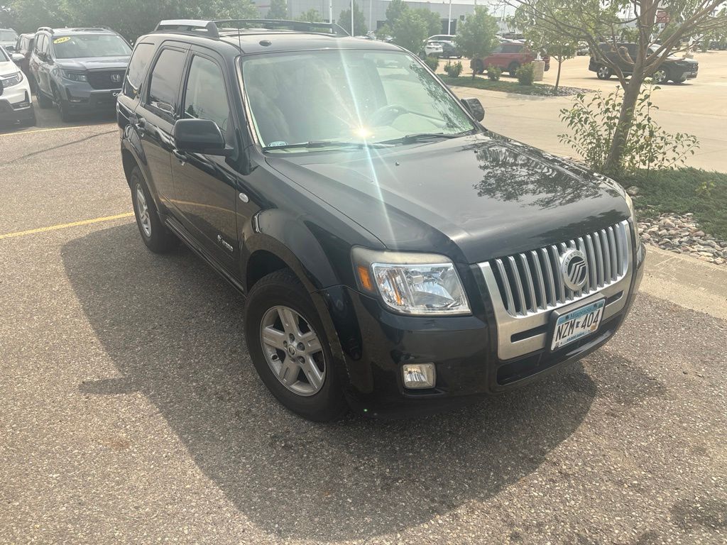mercury mariner 2009 4M2CU39389KJ24965 image mercury mariner 2009 4M2CU39389KJ24965 image