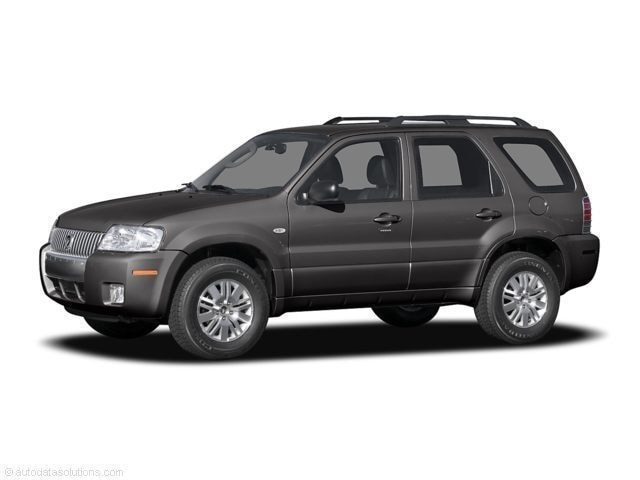 mercury mariner 2007 4M2YU91147KJ12571 image mercury mariner 2007 4M2YU91147KJ12571 image