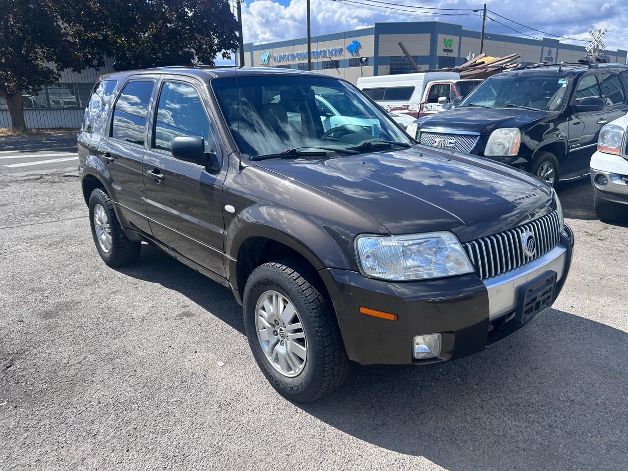 mercury mariner 2006 4M2YU57136KJ09515 image mercury mariner 2006 4M2YU57136KJ09515 image