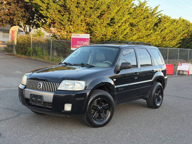 mercury mariner 2006 4M2CU98H86KJ18241 image mercury mariner 2006 4M2CU98H86KJ18241 image