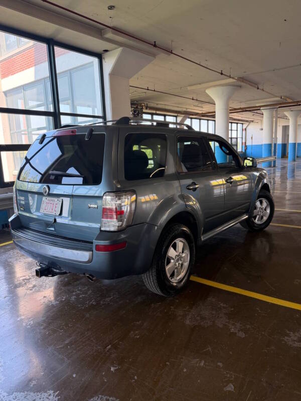 mercury mariner 2011 4M2CN9HG3BKJ07257 image mercury mariner 2011 4M2CN9HG3BKJ07257 image