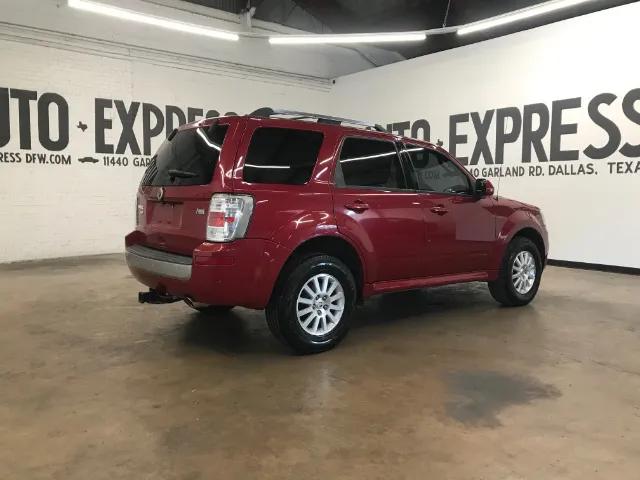 mercury mariner 2011 4M2CN8HG8BKJ07474 image mercury mariner 2011 4M2CN8HG8BKJ07474 image