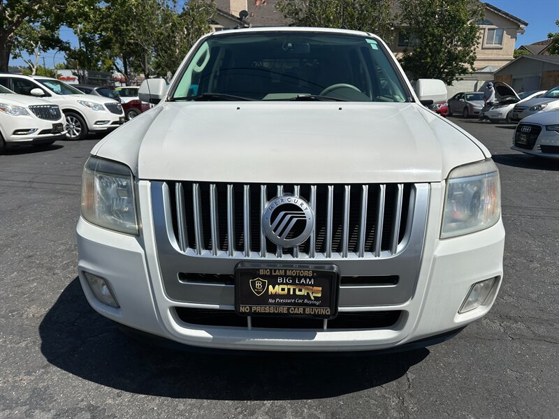 mercury mariner 2011 4M2CN8HG9BKJ03109 image mercury mariner 2011 4M2CN8HG9BKJ03109 image