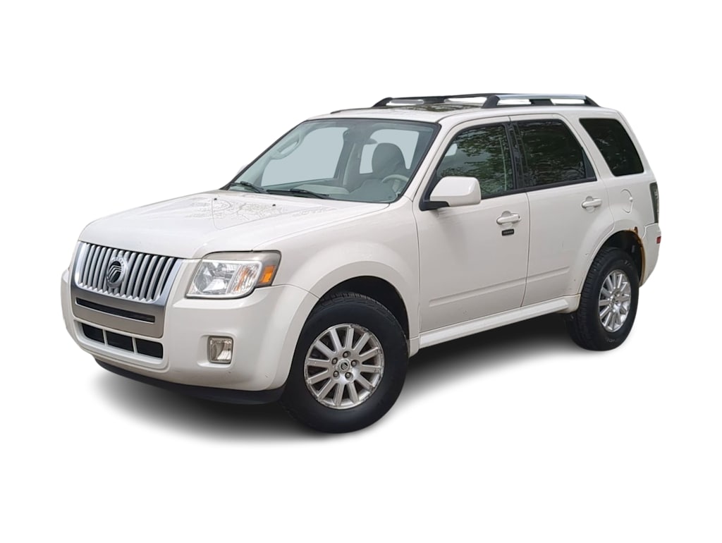 mercury mariner 2011 4M2CN9HGXBKJ04713 image mercury mariner 2011 4M2CN9HGXBKJ04713 image