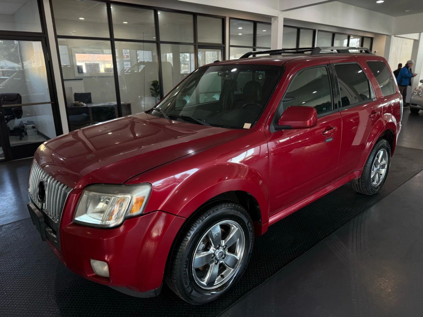 mercury mariner 2011 4M2CN9HG9BKJ02046 image mercury mariner 2011 4M2CN9HG9BKJ02046 image