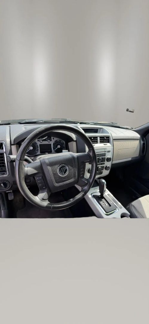 mercury mariner 2011 4M2CN8HG2BKJ02822 image mercury mariner 2011 4M2CN8HG2BKJ02822 image