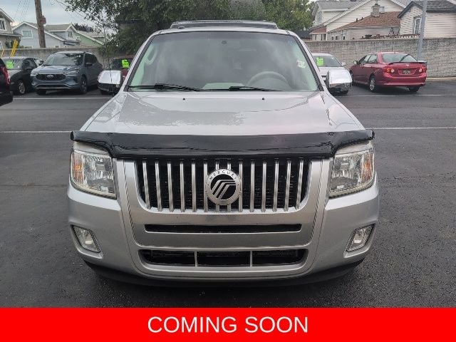 mercury mariner 2010 4M2CN9HG2AKJ21035 image mercury mariner 2010 4M2CN9HG2AKJ21035 image