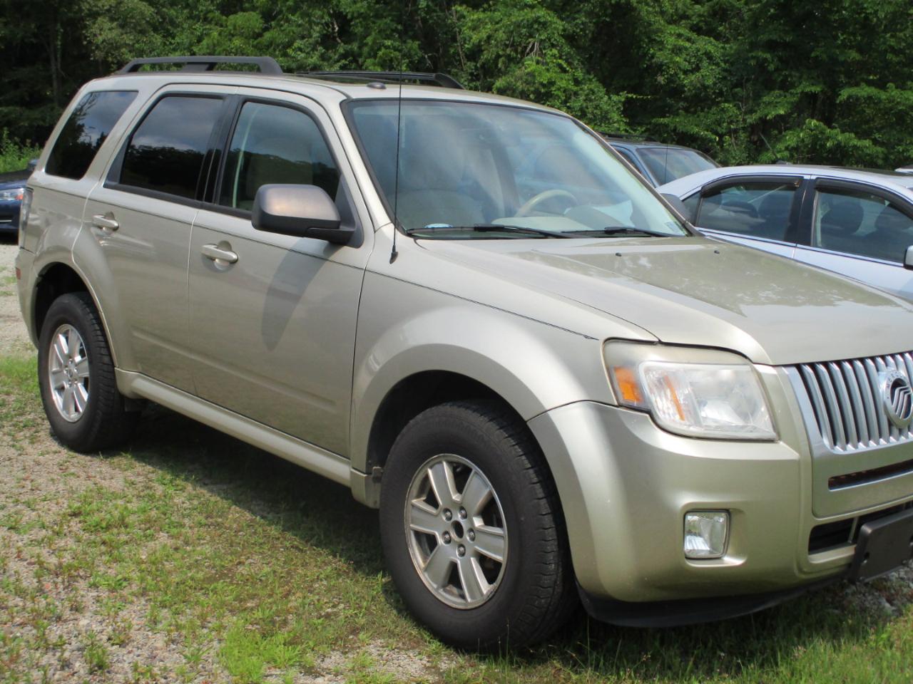 mercury mariner 2010 4M2CN9BG6AKJ27266 image mercury mariner 2010 4M2CN9BG6AKJ27266 image