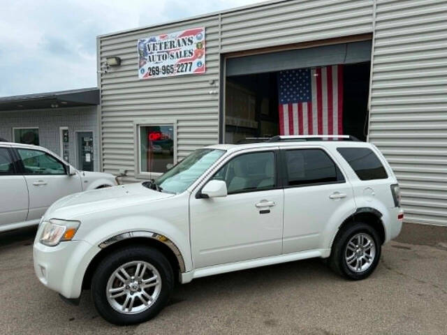 mercury mariner 2010 4M2CN9H75AKJ01524 image mercury mariner 2010 4M2CN9H75AKJ01524 image