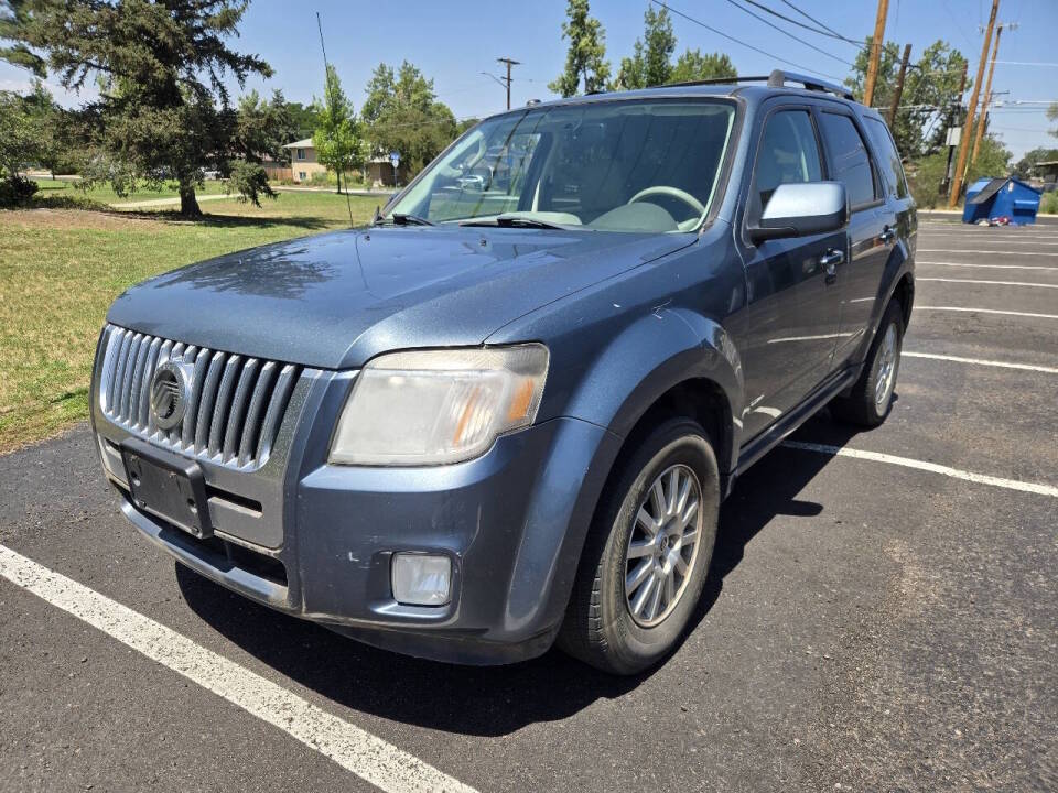 mercury mariner 2010 4M2CN9H76AKJ25959 image mercury mariner 2010 4M2CN9H76AKJ25959 image