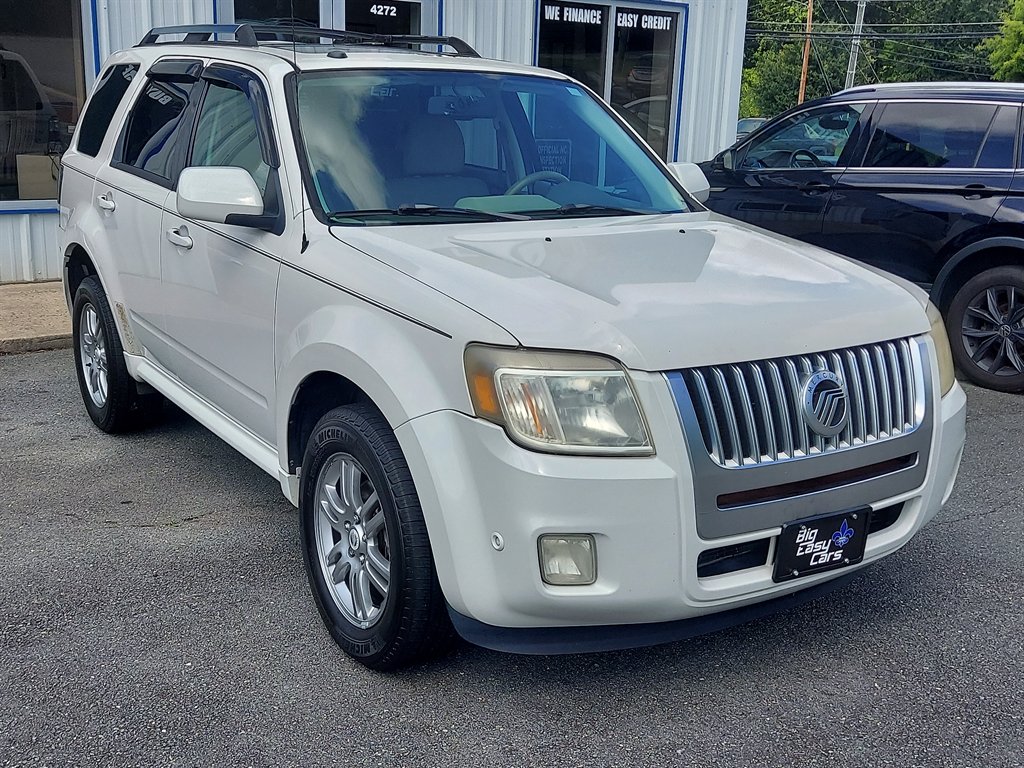 mercury mariner 2010 4M2CN8HGXAKJ23206 image mercury mariner 2010 4M2CN8HGXAKJ23206 image