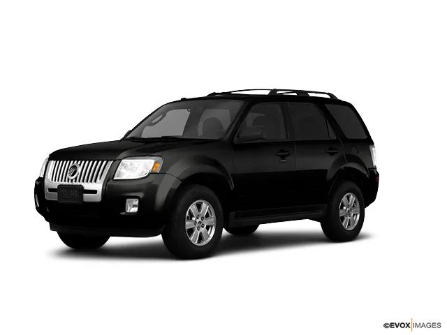 mercury mariner 2010 4M2CN8B77AKJ04637 image mercury mariner 2010 4M2CN8B77AKJ04637 image