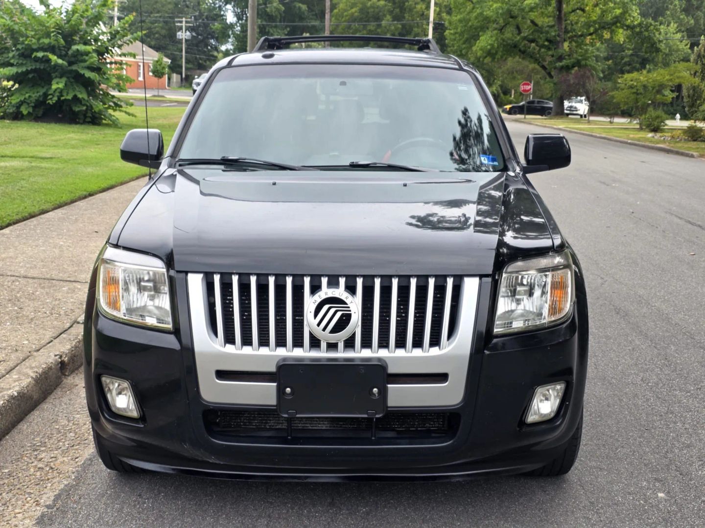mercury mariner 2010 4M2CN8H71AKJ24602 image mercury mariner 2010 4M2CN8H71AKJ24602 image