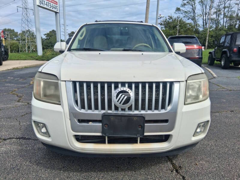mercury mariner 2010 4M2CN9HG1AKJ30888 image mercury mariner 2010 4M2CN9HG1AKJ30888 image