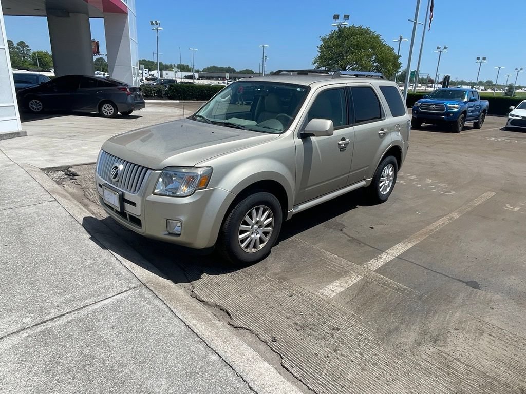 mercury mariner 2010 4M2CN8H75AKJ10637 image mercury mariner 2010 4M2CN8H75AKJ10637 image