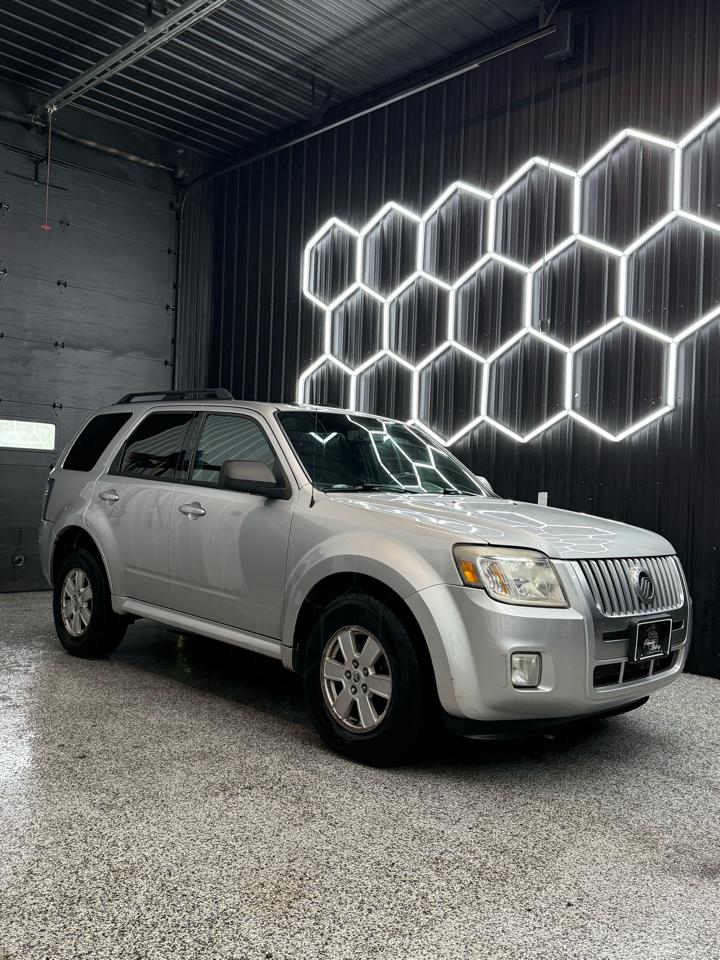 mercury mariner 2010 4M2CN9B78AKJ16575 image mercury mariner 2010 4M2CN9B78AKJ16575 image