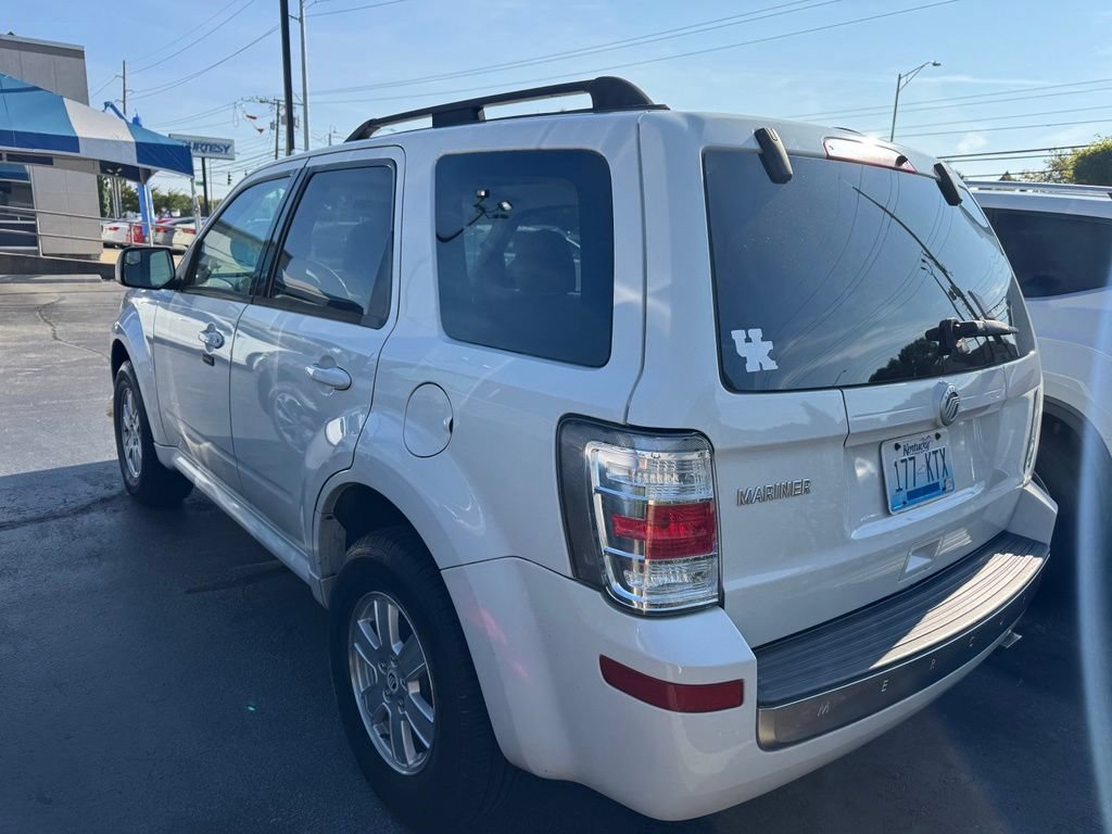 mercury mariner 2010 4M2CN8B76AKJ17590 image mercury mariner 2010 4M2CN8B76AKJ17590 image