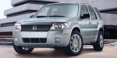 mercury mariner 2005 4M2YU57105DJ29515 image