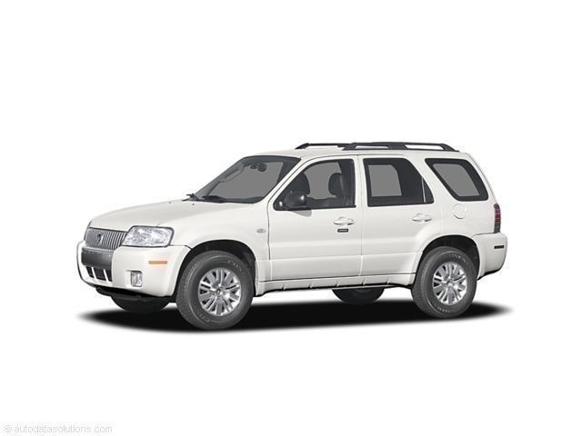 mercury mariner 2005 4M2CU57105DJ06309 image mercury mariner 2005 4M2CU57105DJ06309 image