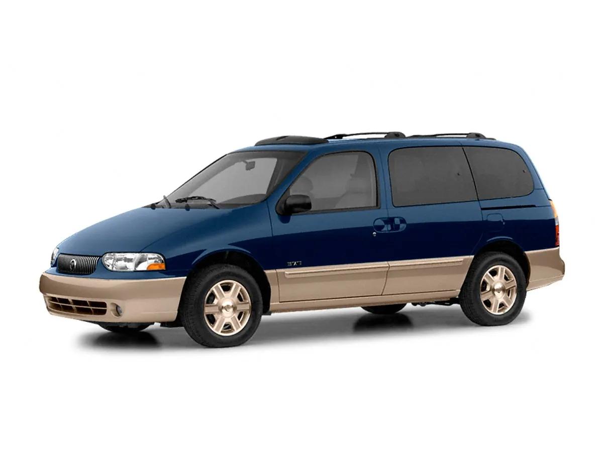 mercury villager 2002 4M2ZV14T42DJ14284 image mercury villager 2002 4M2ZV14T42DJ14284 image