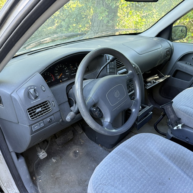 mercury villager 2000 4M2XV11T4YDJ31445 image mercury villager 2000 4M2XV11T4YDJ31445 image