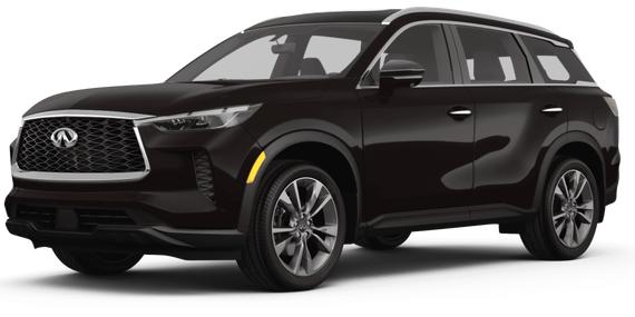 INFINITI QX60 2023 5N1DL1ER4PC373830 image