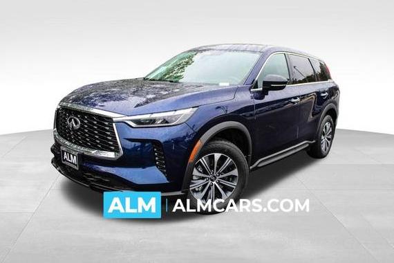 INFINITI QX60 2023 5N1DL1ER9PC369269 image INFINITI QX60 2023 5N1DL1ER9PC369269 image