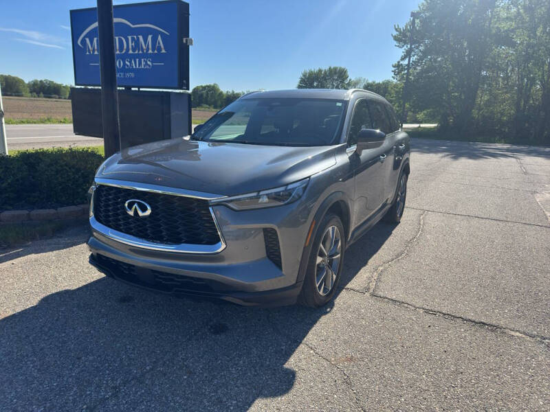 infiniti qx60 2023 5N1DL1FS7PC363360 image infiniti qx60 2023 5N1DL1FS7PC363360 image