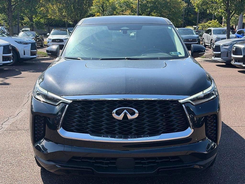 infiniti qx60 2023 5N1DL1ESXPC333755 image infiniti qx60 2023 5N1DL1ESXPC333755 image