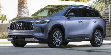 INFINITI QX60 2023 5N1DL1ER4PC362861 image