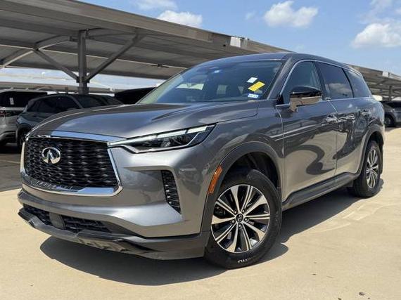INFINITI QX60 2023 5N1DL1ER2PC370764 image