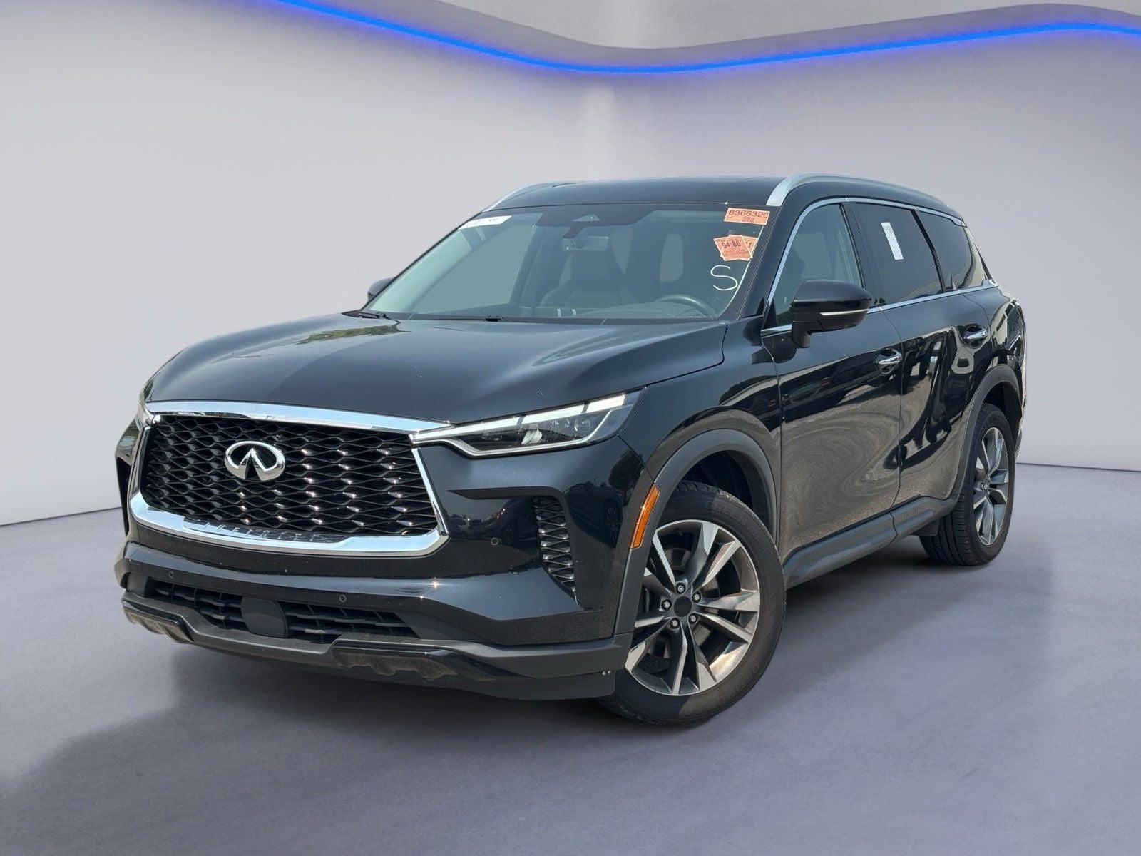 infiniti qx60 2023 5N1DL1FS6PC356240 image infiniti qx60 2023 5N1DL1FS6PC356240 image