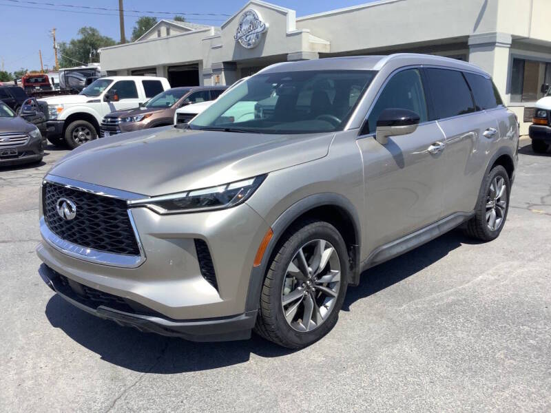 infiniti qx60 2023 5N1DL1FS3PC350928 image infiniti qx60 2023 5N1DL1FS3PC350928 image