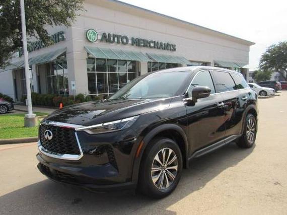 INFINITI QX60 2023 5N1DL1ER0PC369628 image INFINITI QX60 2023 5N1DL1ER0PC369628 image