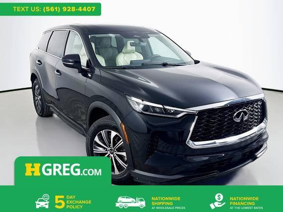 INFINITI QX60 2023 5N1DL1ER2PC370084 image INFINITI QX60 2023 5N1DL1ER2PC370084 image