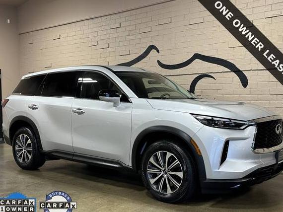 INFINITI QX60 2023 5N1DL1ES4PC375564 image INFINITI QX60 2023 5N1DL1ES4PC375564 image