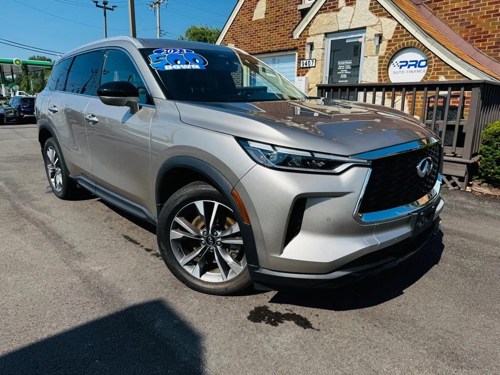 infiniti qx60 2023 5N1DL1FSXPC368178 image infiniti qx60 2023 5N1DL1FSXPC368178 image