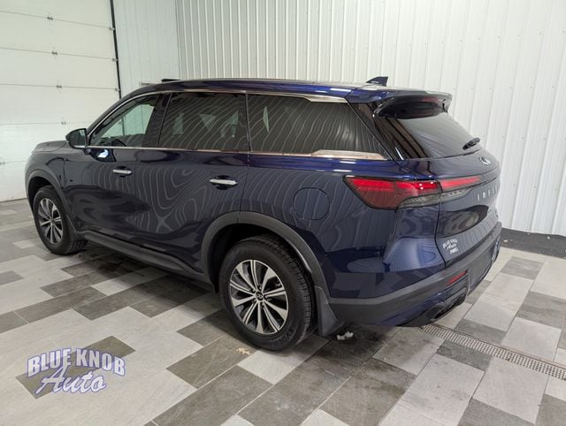 infiniti qx60 2023 5N1DL1ES1PC374260 image infiniti qx60 2023 5N1DL1ES1PC374260 image