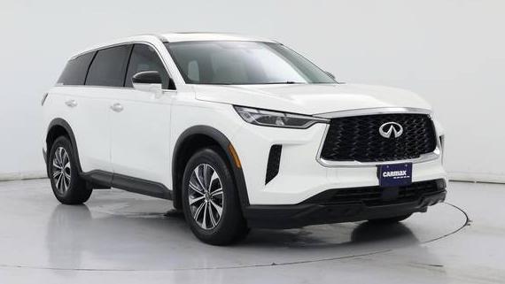 INFINITI QX60 2023 5N1DL1ER0PC351162 image