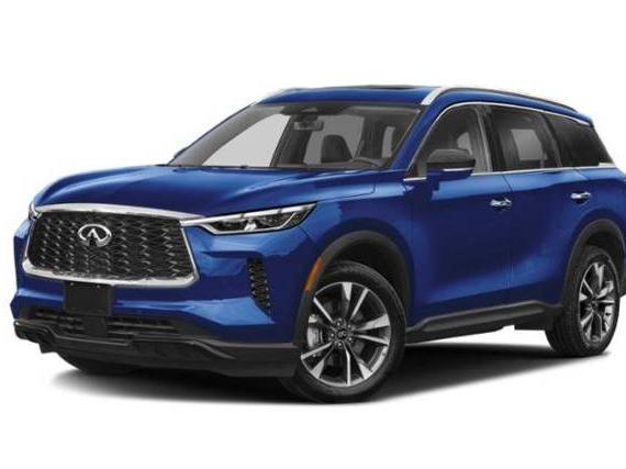 INFINITI QX60 2023 5N1DL1FR2PC333177 image INFINITI QX60 2023 5N1DL1FR2PC333177 image