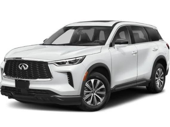 INFINITI QX60 2023 5N1DL1ES3PC356049 image INFINITI QX60 2023 5N1DL1ES3PC356049 image