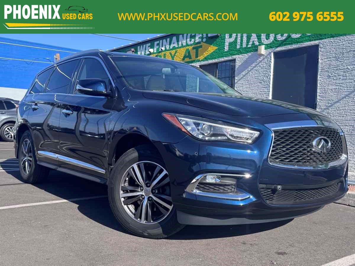 infiniti qx60 2016 5N1AL0MN9GC527329 image infiniti qx60 2016 5N1AL0MN9GC527329 image