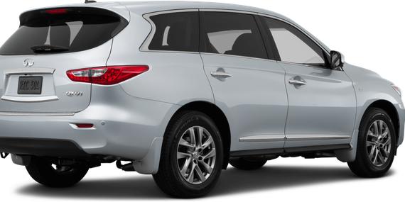INFINITI QX60 2016 5N1AL0MM3GC511196 image