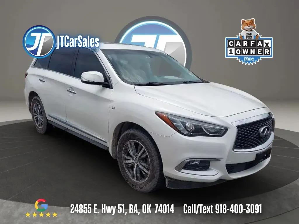 infiniti qx60 2016 5N1AL0MN1GC529981 image infiniti qx60 2016 5N1AL0MN1GC529981 image